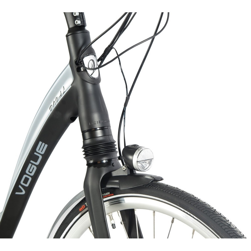 Vélo électrique femme Vogue Infinity