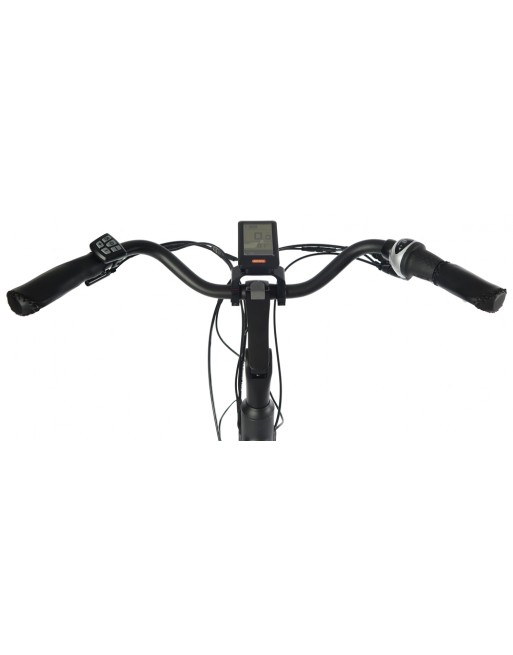 Vogue Infinity electric ladies bike