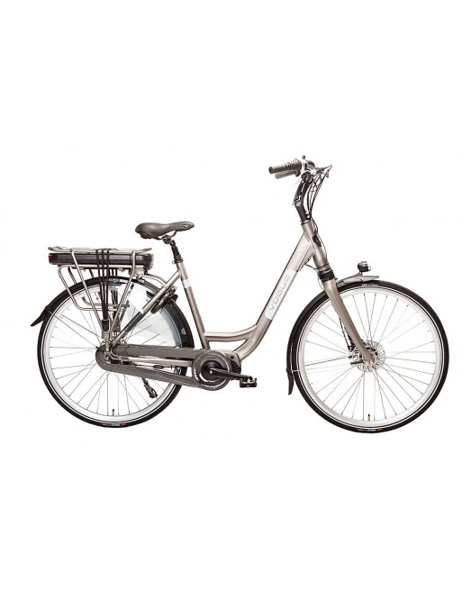 Vogue Infinity electric ladies bike