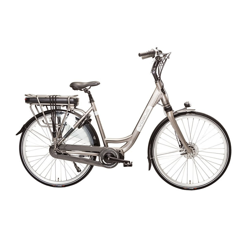 Vélo électrique femme Vogue Infinity