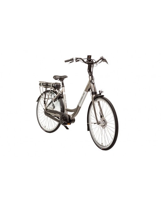 Vogue Infinity electric ladies bike