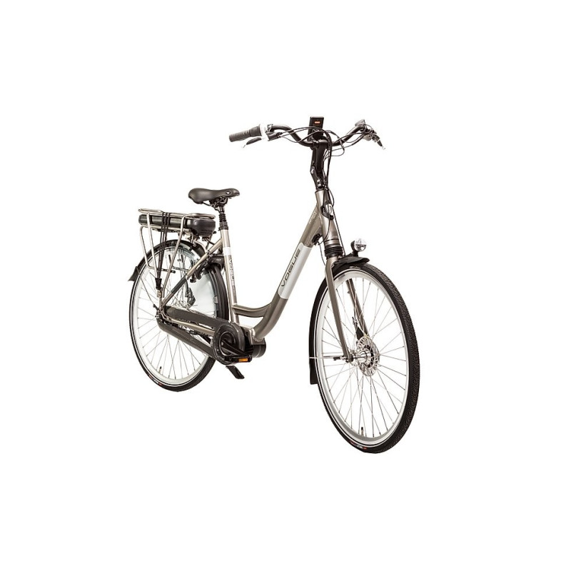 Vélo électrique femme Vogue Infinity