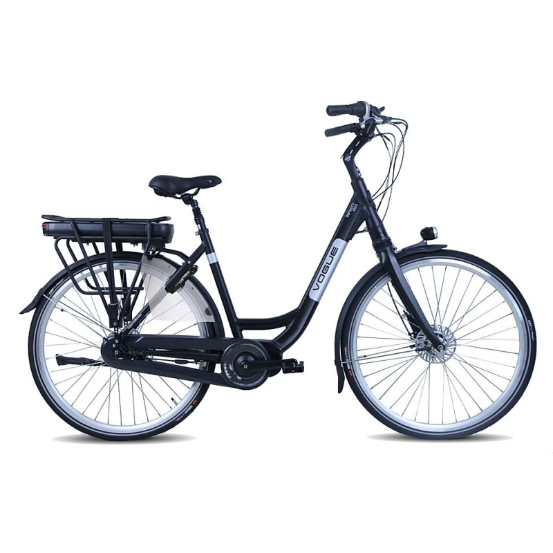 Vélo électrique femme Vogue Infinity