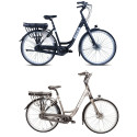 Vélo électrique femme Vogue Infinity