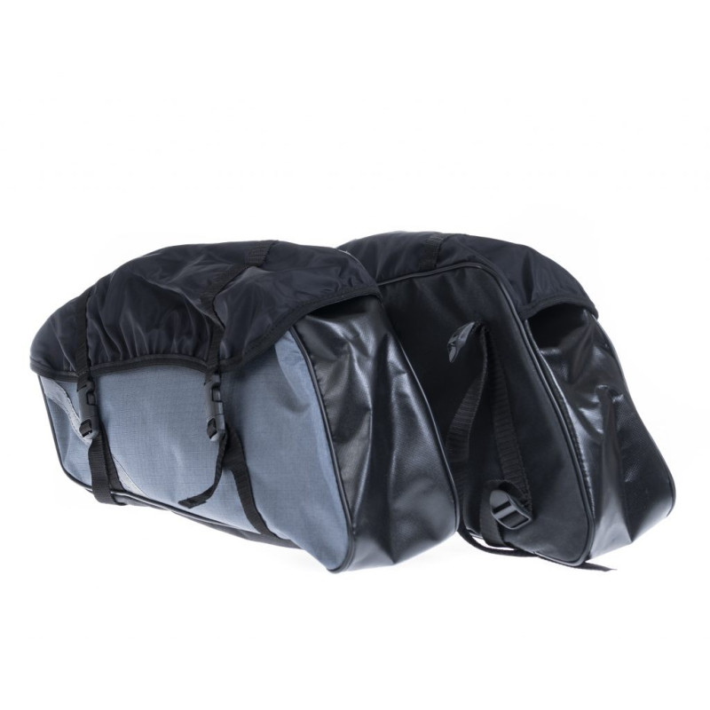 Kidscab handicap set sacs (gauche et droite)