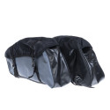 KidsCab handicap front bag set (left and right)