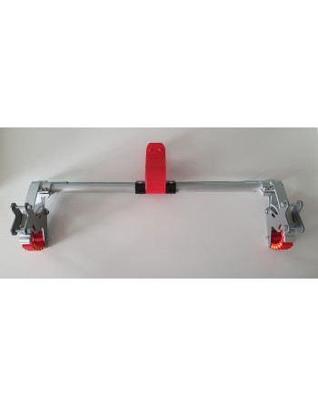 Système de suspension pour KidsCab 2 + 2S