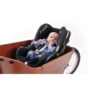 Babboe City-E cargo bike