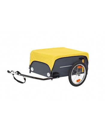 Roland Traveller cargo bike trailer