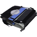 Wike double Premium bike trailer