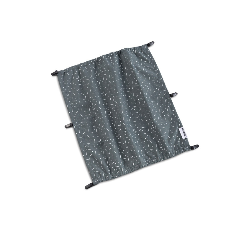 Croozer kid 2 Sonnenschutz ab 2014