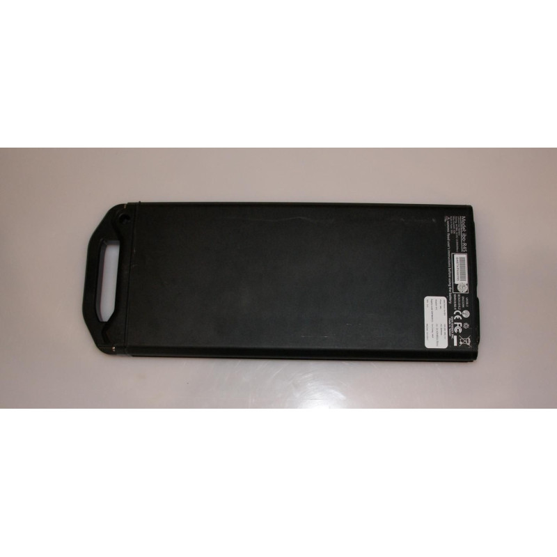 Babboe Akku R45 36V - 450 Wh
