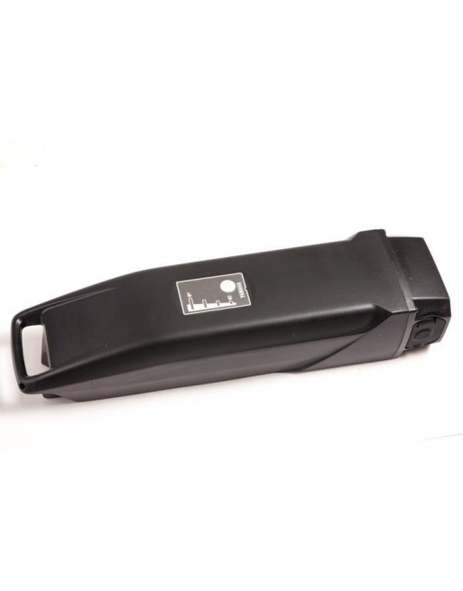 Babboe accu Yamaha 400Wh 36V
