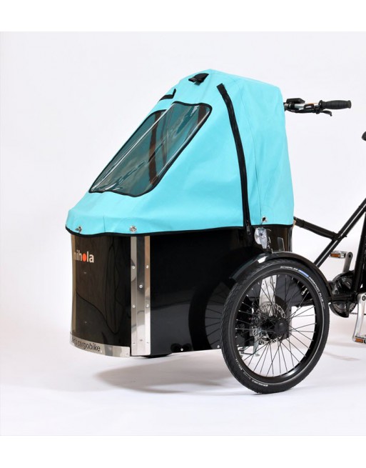 Nihola Family / Rehab / Dog Verdeck GEN2 – Neue Modelle