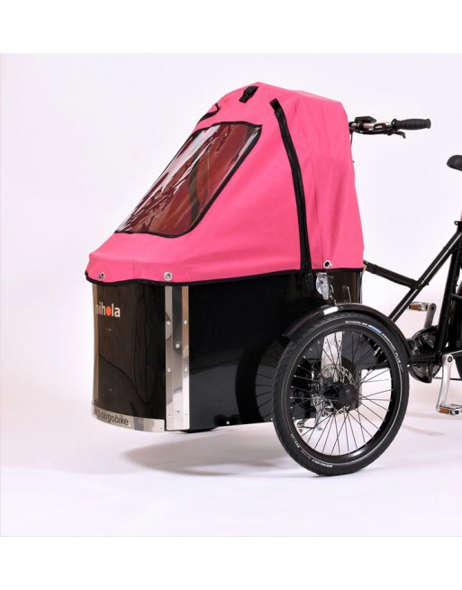 Nihola Family / Rehab / Dog Verdeck GEN2 – Neue Modelle