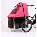Nihola Family / Rehab / Dog Verdeck GEN2 – Neue Modelle