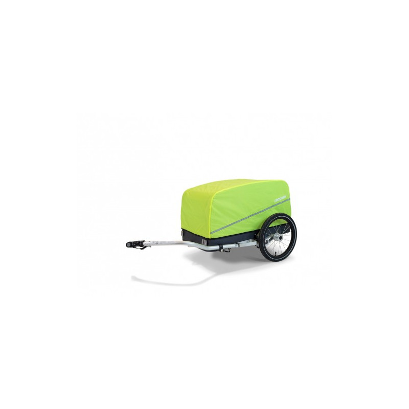 Croozer cargo Kalle rain cover