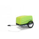Croozer cargo Kalle rain cover
