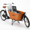 Babboe Toddler seat