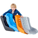 Babboe Kindersitz