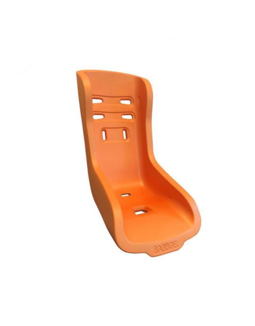 Babboe Kindersitz