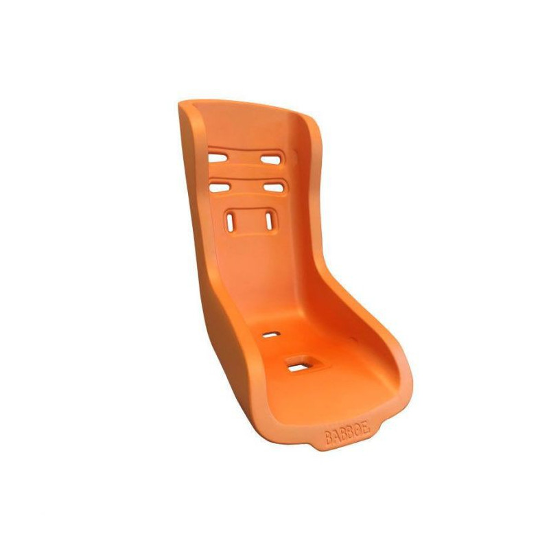 Babboe Kindersitz