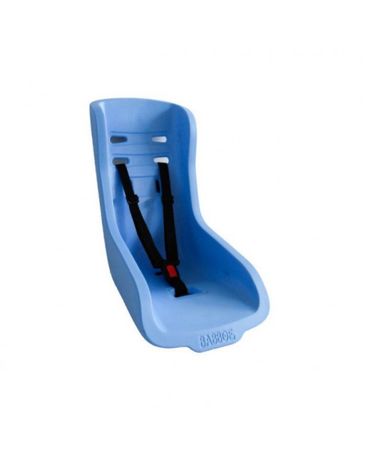 Babboe Kindersitz