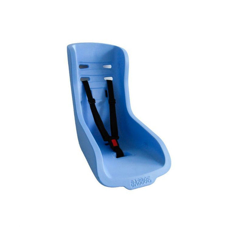 Babboe Kindersitz