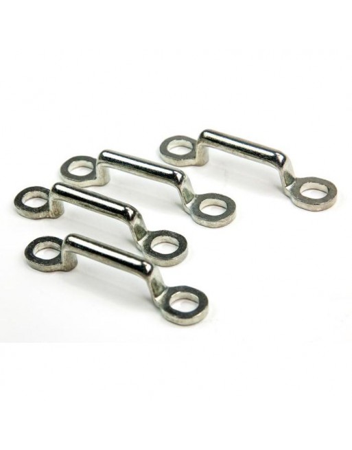 Babboe Curve bracket set sunsroof