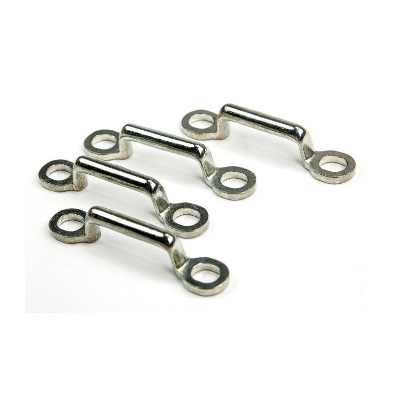 Babboe Curve bracket set sunsroof