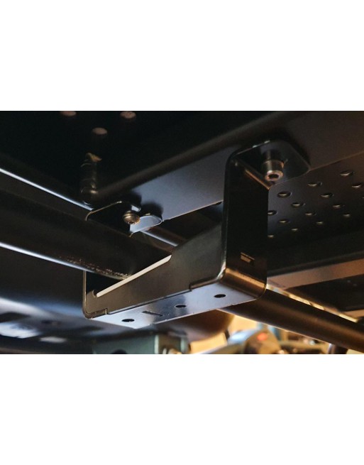 Urban Arrow Steering Rod Guide 2020 – For Improved Riding Comfort