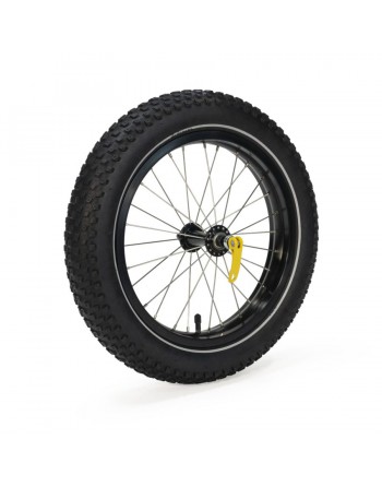Burley Coho 16+ Wheel Kit
