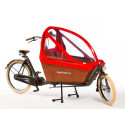 Bakfiets.nl cargobike couverture longue extra haute
