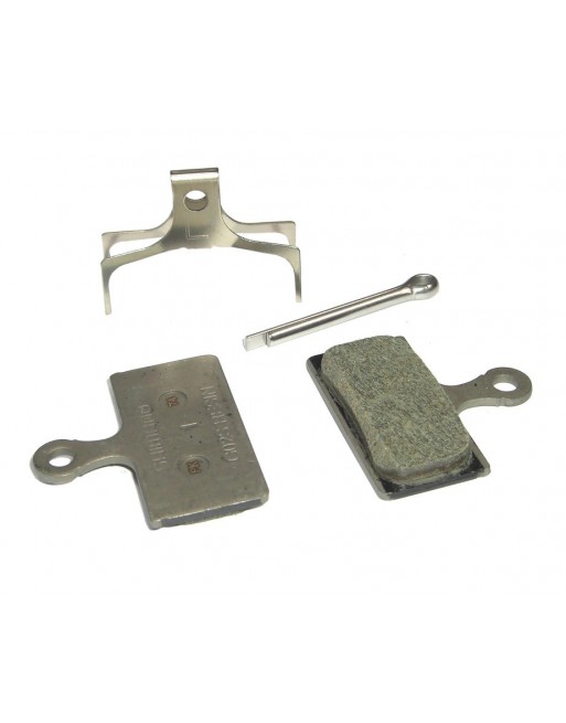Urban Arrow Plaquettes de Frein Shimano Deore G03S – Jeu Original