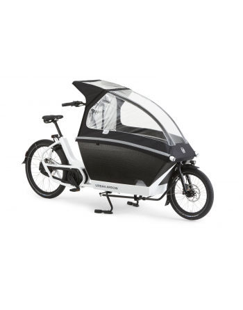 Urban Arrow rain tent Essential