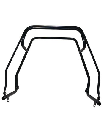 Armature Babboe Carve / Flow – Structure pour Tente de Pluie & Pare-Soleil