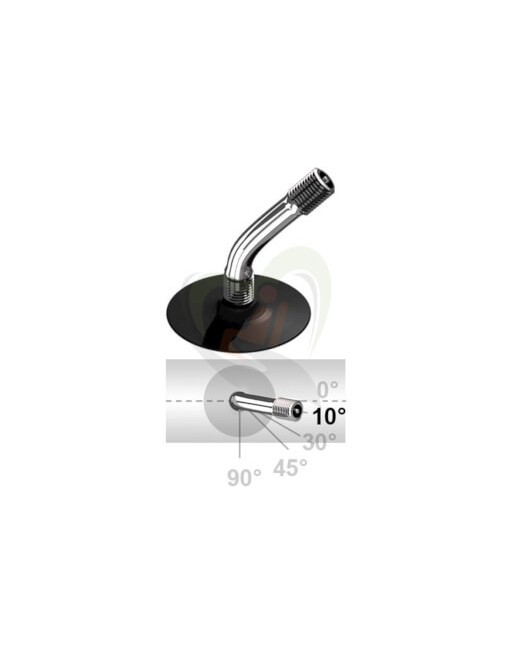 Impac buggy wheel inner tube 8.5 x 2