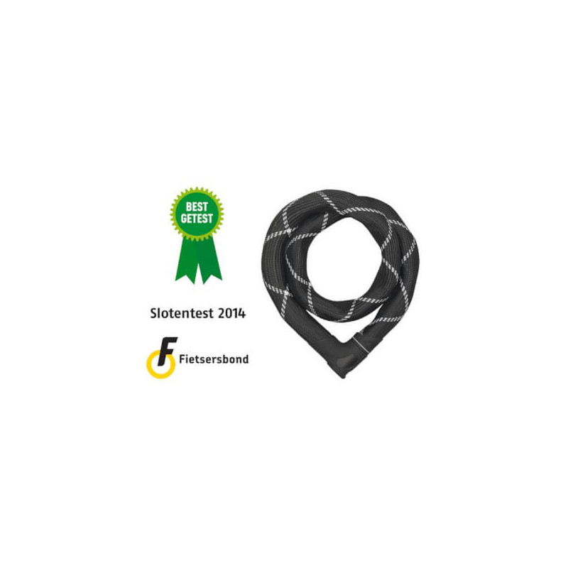 ABUS kabelslot Iven chain