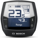 Bosch Display Intuvia performance