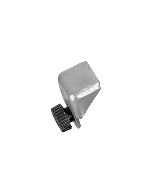 Capuchon de Sécurité Follow Me pour Collier de Cadre – Protection pour Système Tandem Follow Me