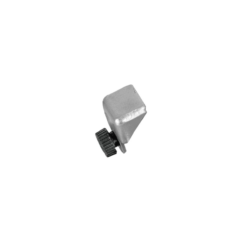 Capuchon de Sécurité Follow Me pour Collier de Cadre – Protection pour Système Tandem Follow Me