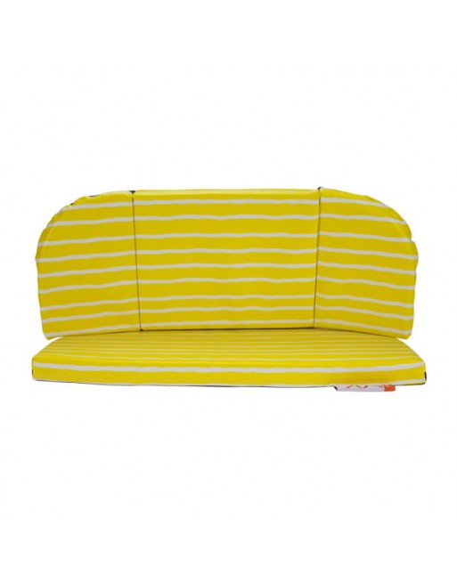 Babboe City / Mini / Carve / Flow seat cushion