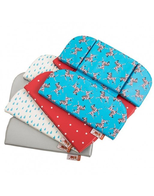 Babboe City / Mini / Carve / Flow seat cushion