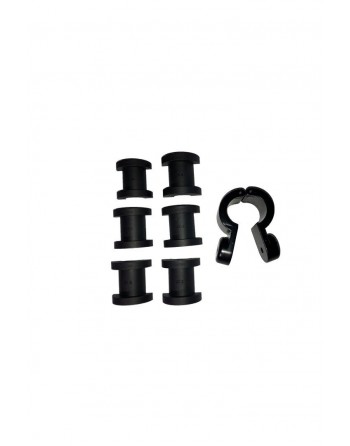 Weehoo I-GO bike hitch - 2021