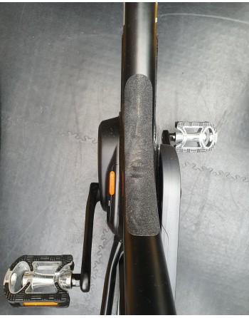 Protections de cadre de vélo cargo