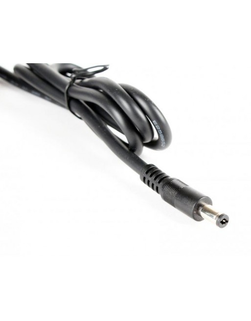 Battery charger 36 Volt 2A Li-ion DC Connector