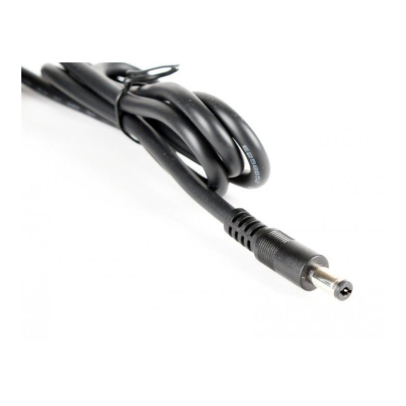 Ladegerät 36 Volt 2A Li-Ionen-Gleichstromstecker
