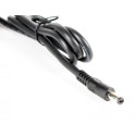 Ladegerät 36 Volt 2A Li-Ionen-Gleichstromstecker