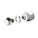 Croozer asmoer adapter