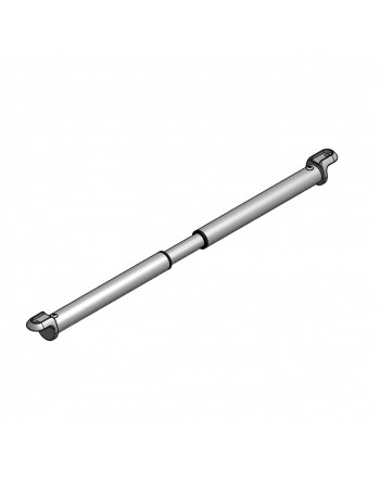 Thule Chariot telescopische buis voor hangmat